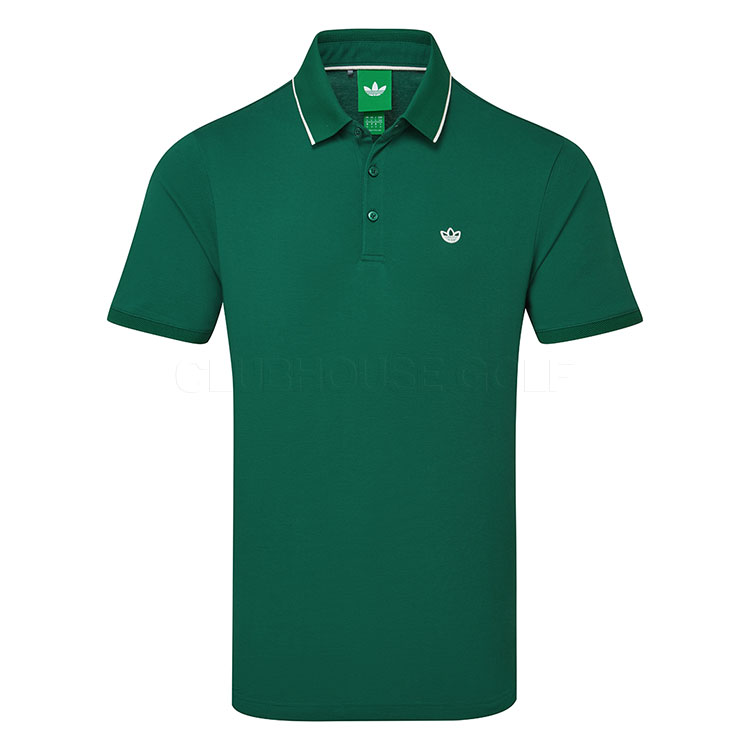 adidas Originals Twistknit Trefoil Polo Collegiate Ks5739