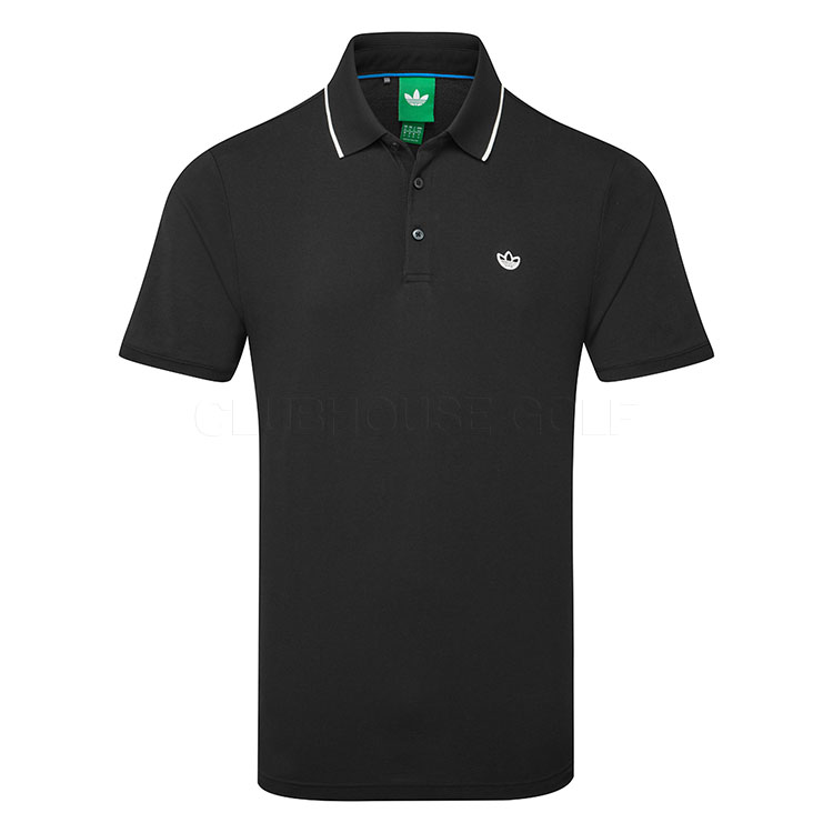 adidas Originals Twistknit Trefoil Polo Ks5743
