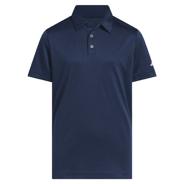adidas Polo Collegiate Kf2631 Junior