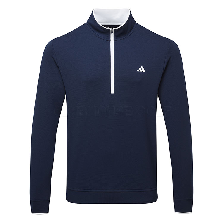 adidas Primegreen Zip Sweater Collegiate Iu4511