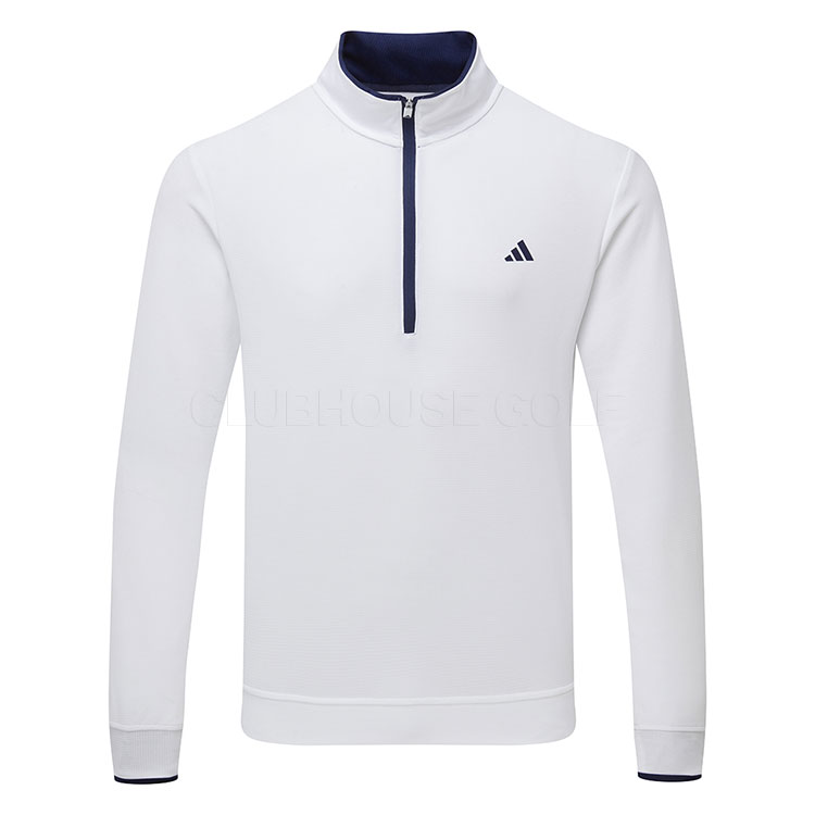 adidas Primegreen Zip Sweater Iq2962