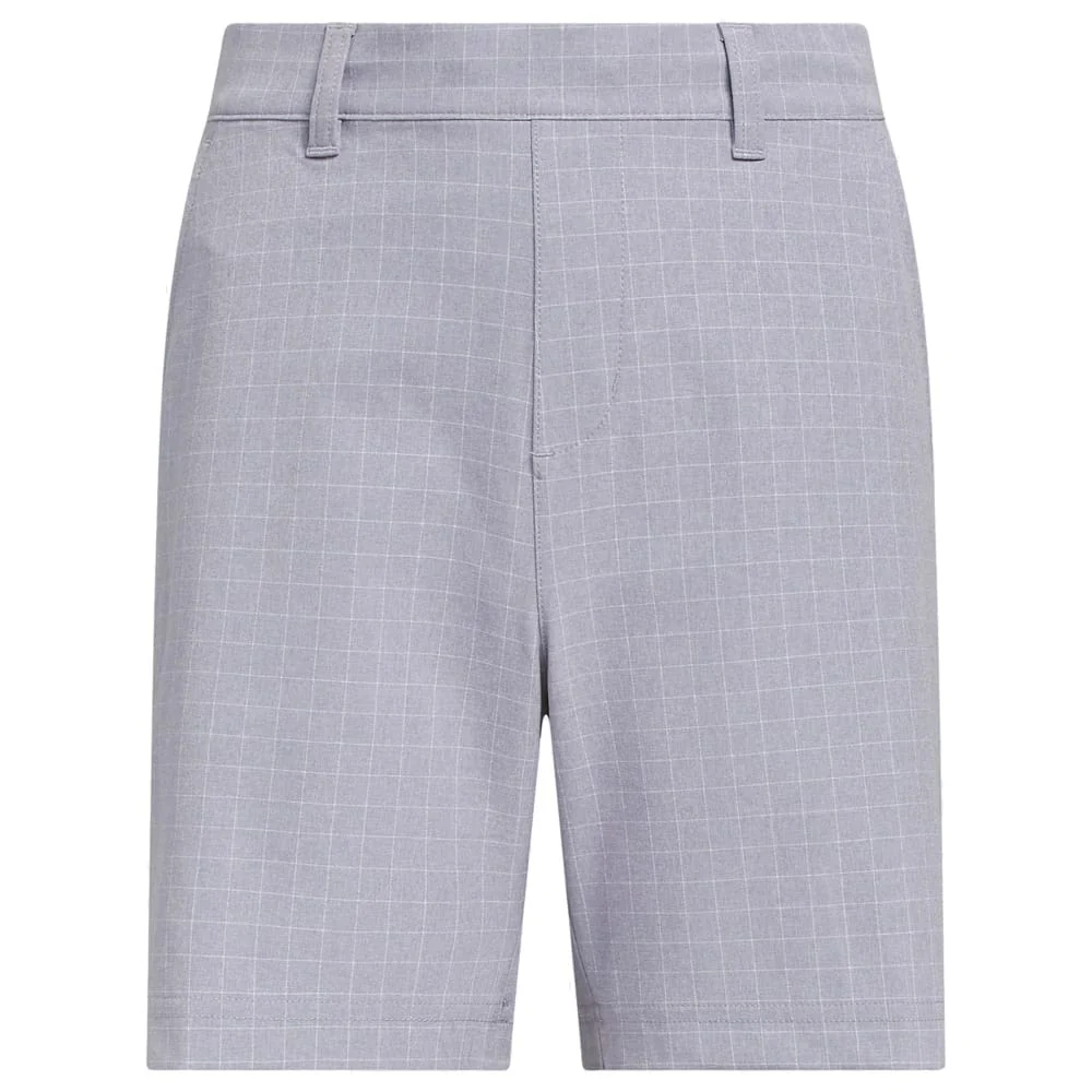 Adidas Printed Twist Weave Sport Short Years Junior