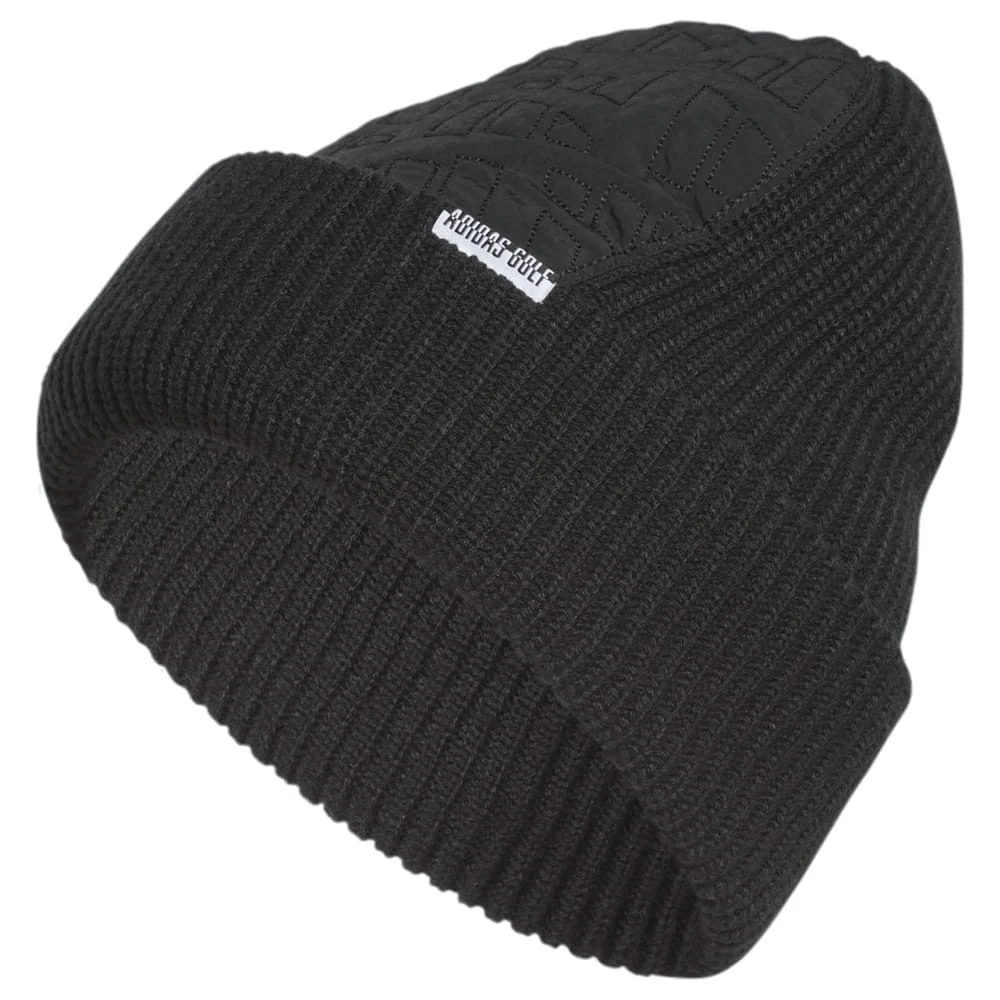 adidas Quilted Beanie