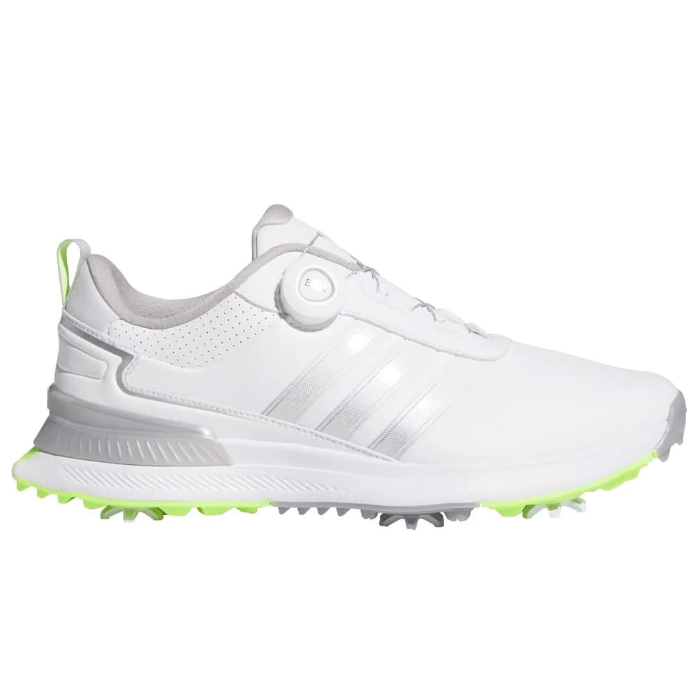 Adidas R2c Boa Spiked Shoes