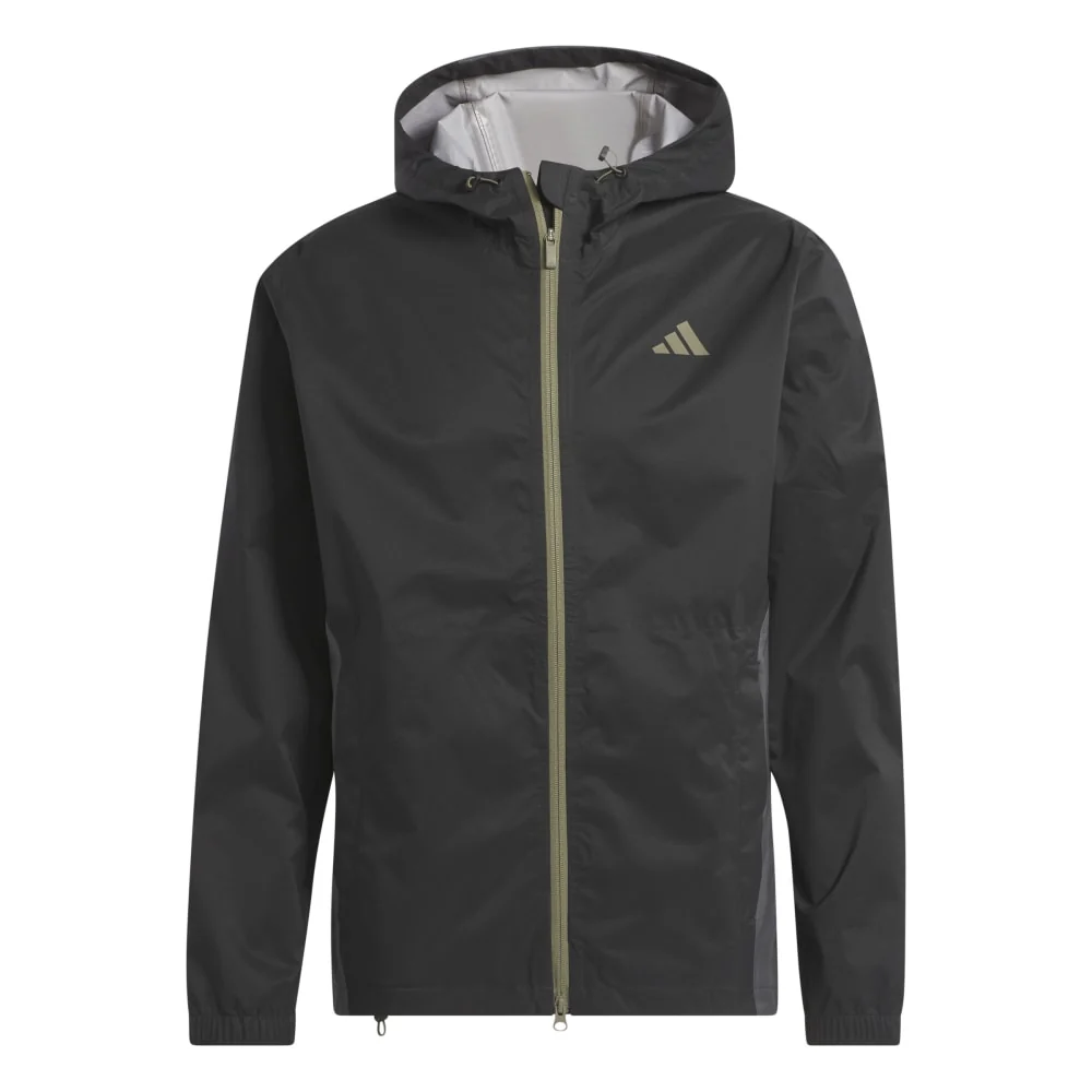adidas Rain.Rdy Waterproof Jacket Hz5939