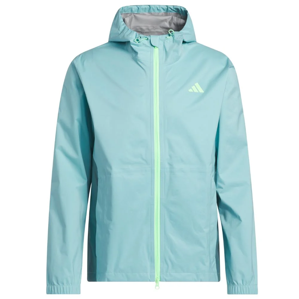 adidas Rain.Rdy Waterproof Jacket Jm0188