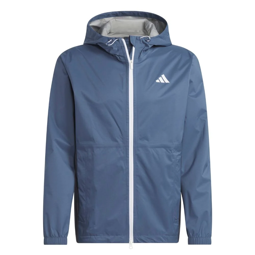 adidas Rain.Rdy Waterproof Jacket Jn8852