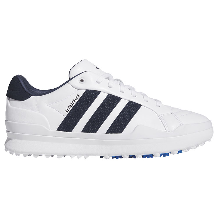 adidas Retrocross Gripmore Collegiate Lucid Ray Ki6570 Shoes