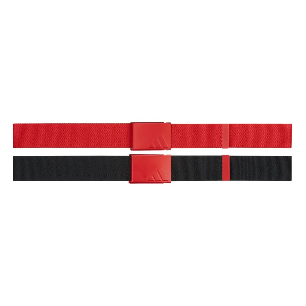 Adidas Reverse Webbing Belt Ji6596