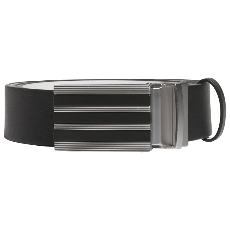 adidas Reversible 3 Stripe Tour Belt Jj3847