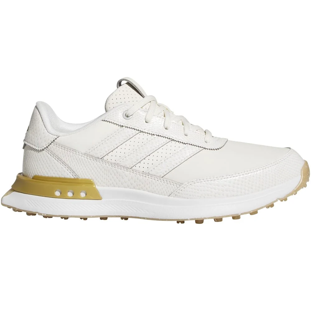 adidas S2g Leather Spikeless Shoes Ladies