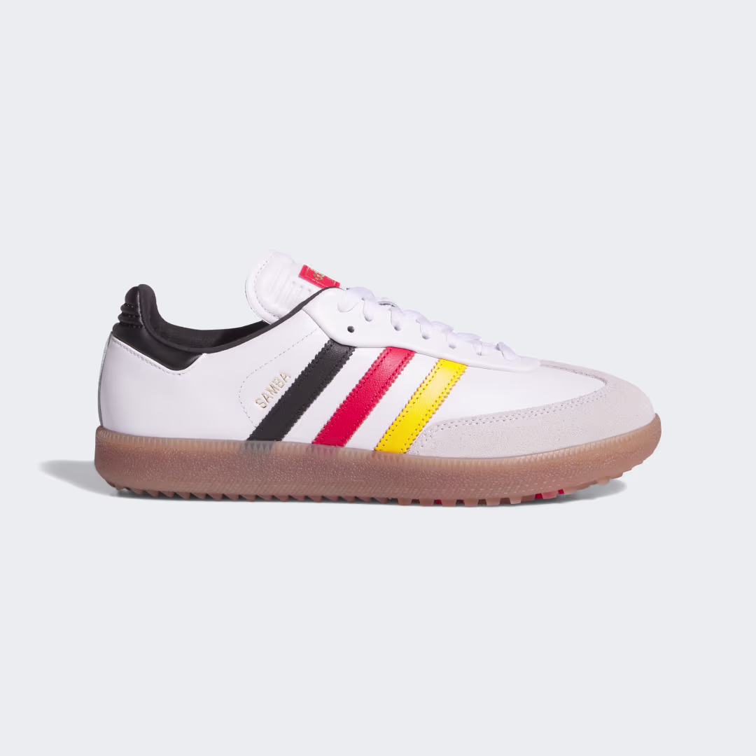 Adidas Samba Spikeless Shoes