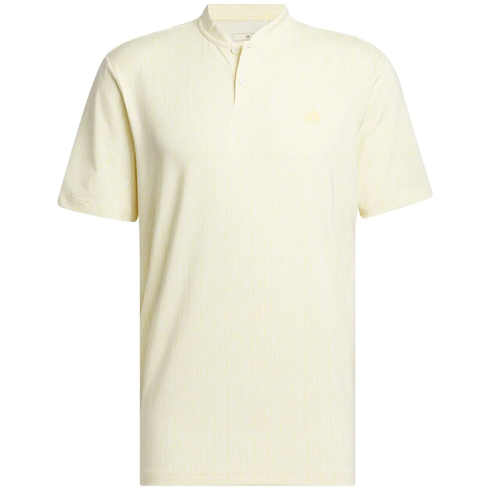 adidas Sport Stripe Polo