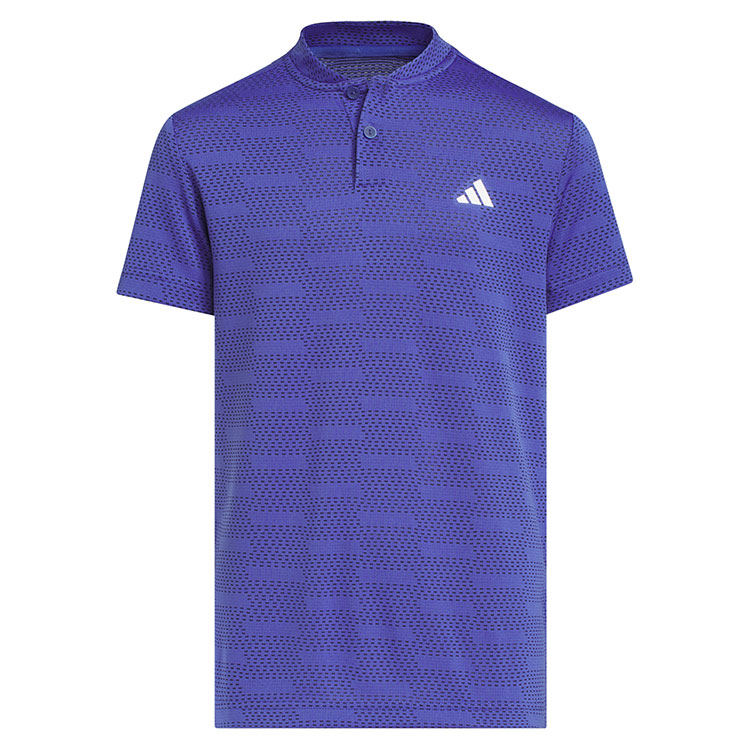 adidas Sports Polo Dual Kg7023 Junior