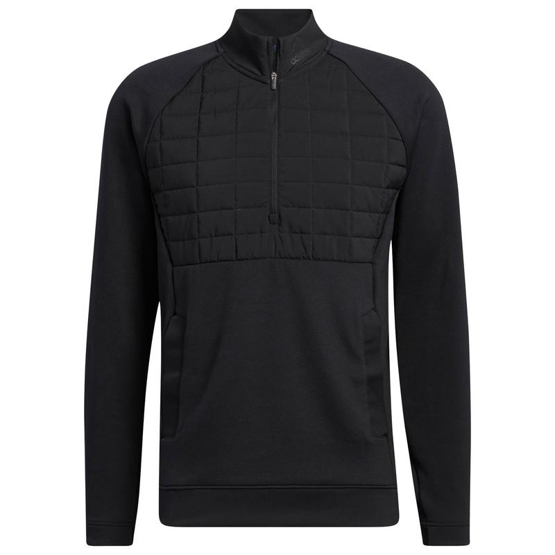 Adidas Stmnt Zip Sweater