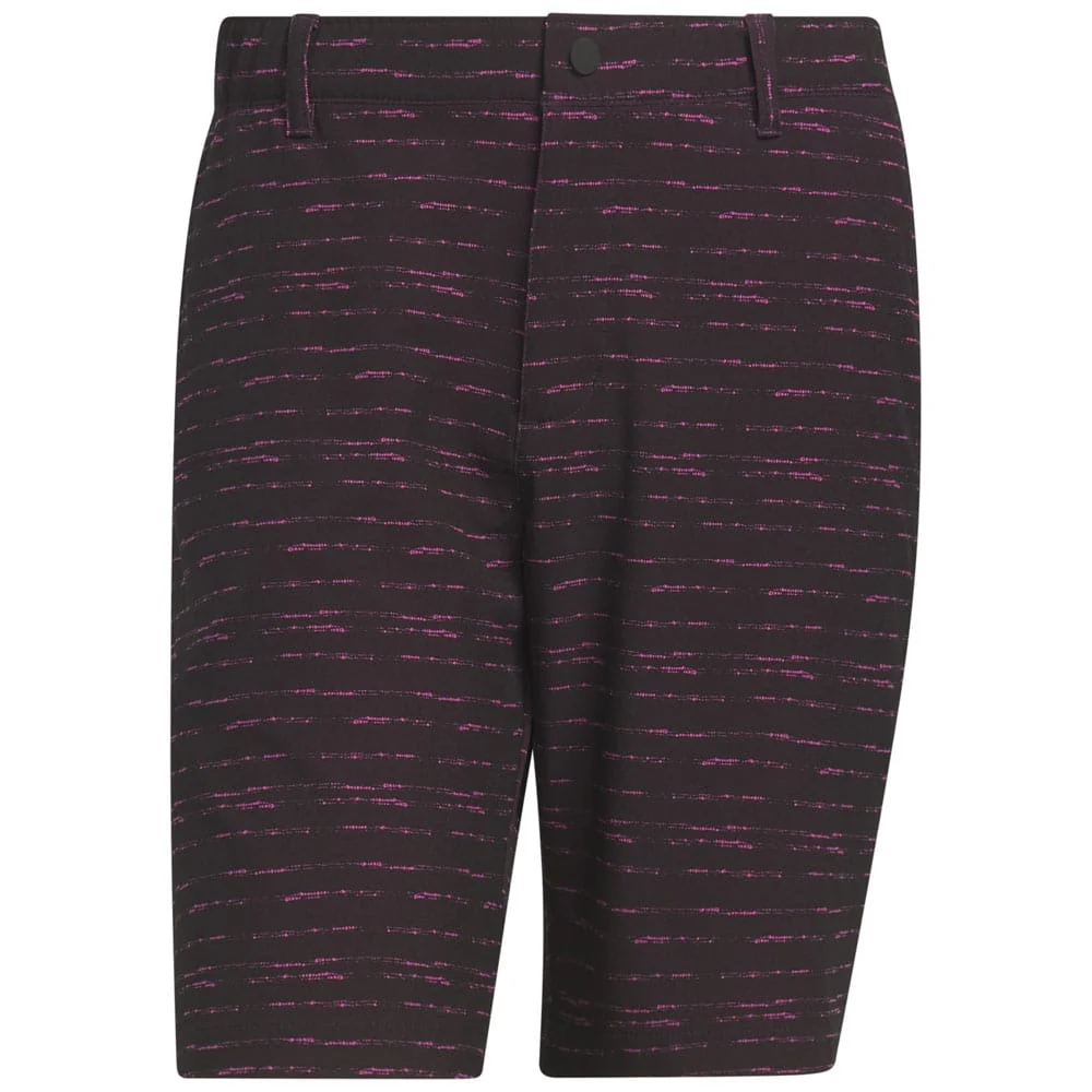 Adidas Textured Shorts