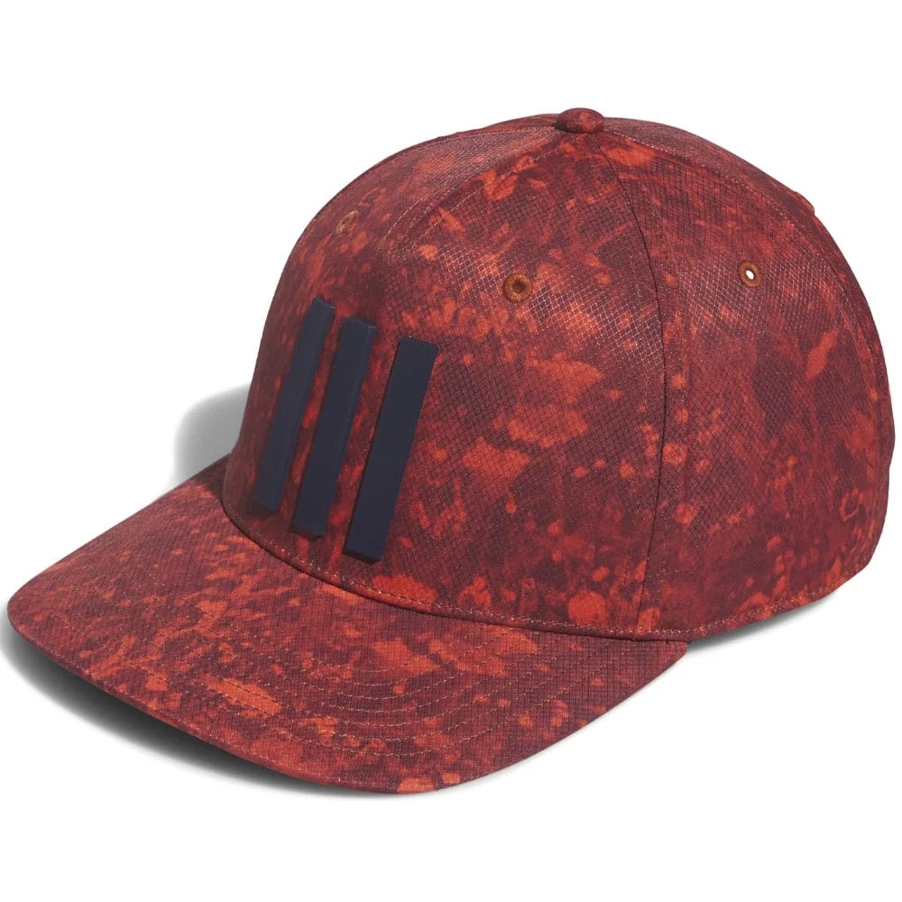 adidas Tour 3 Stripe Cap 2.0