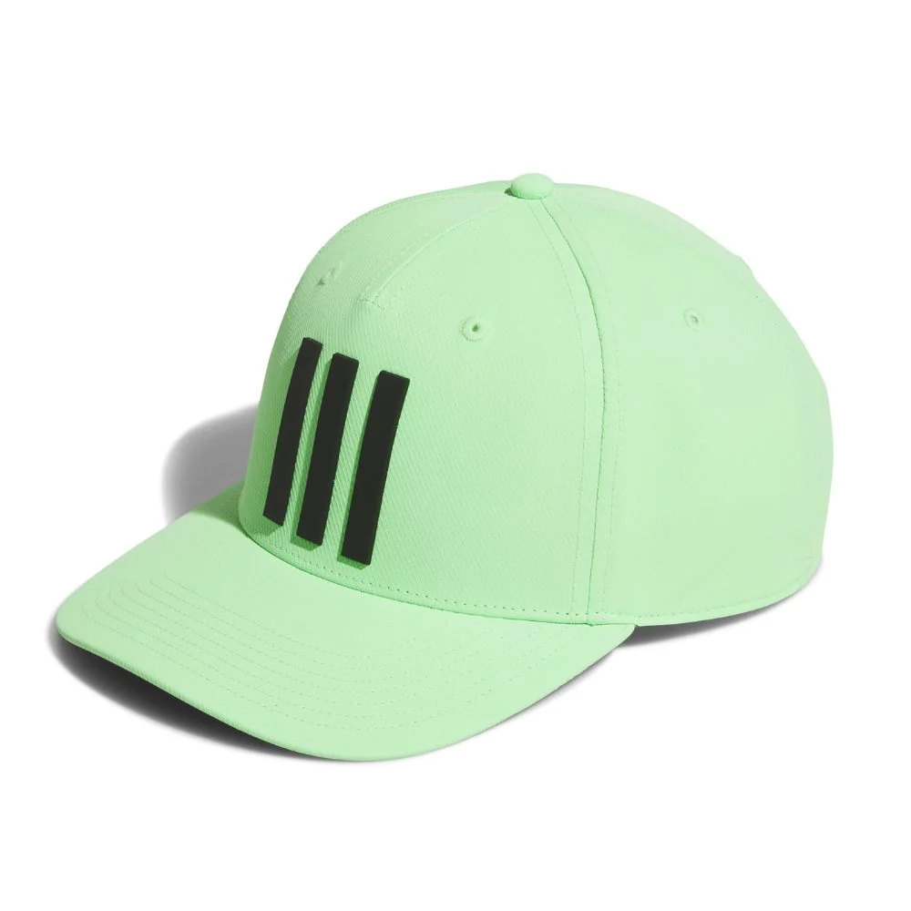 Adidas Tour 3 Stripe Cap Jx2319
