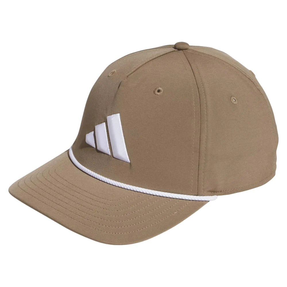 adidas Tour 5 Panel Hat