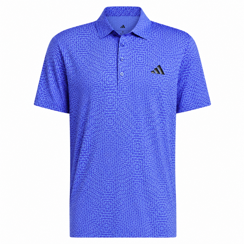 Adidas Tour Deco Polo