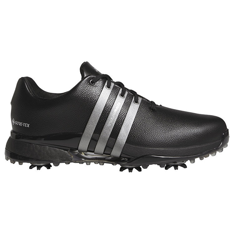 adidas Tour Gore Tex Core Metallic Lucid Ki5763 Shoes