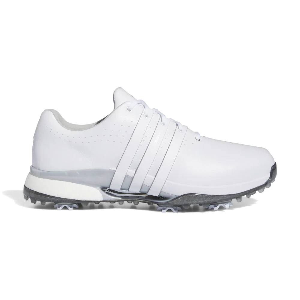Adidas Tour360 24 Leather Spiked 2026 If0248 Shoes