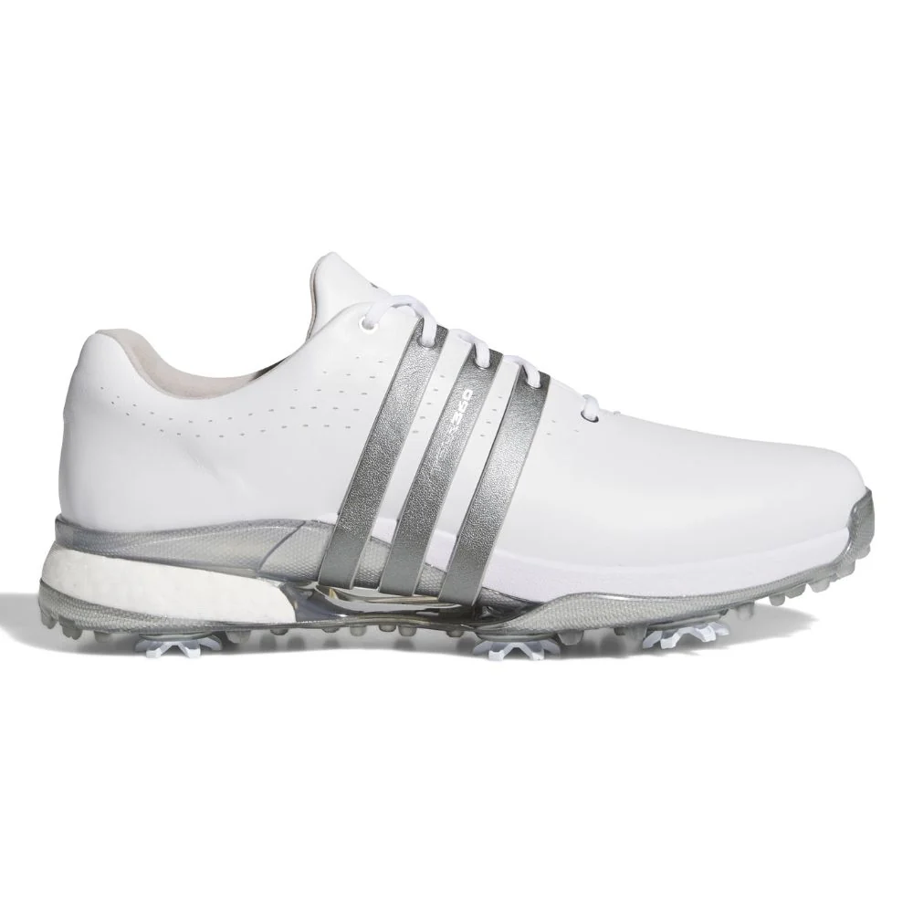 Adidas Tour360 24 Leather Spiked 2026 Ki5997 Shoes