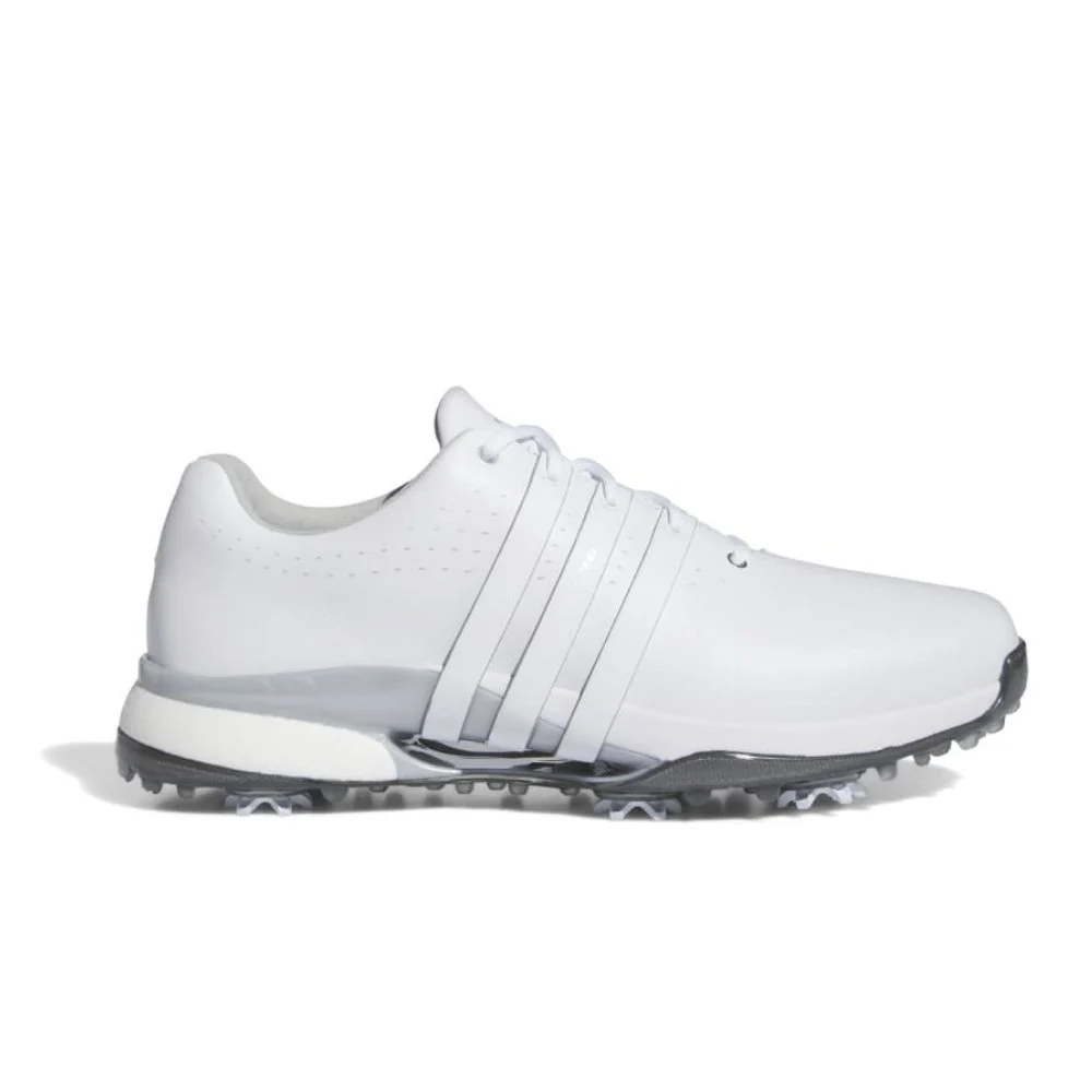 Adidas Tour360 24 Leather Spiked If0244 Shoes