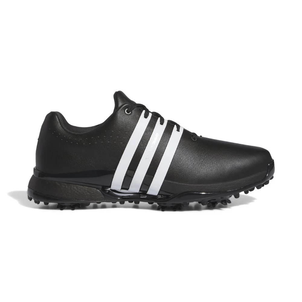 Adidas Tour360 24 Leather Spiked If0246 Shoes