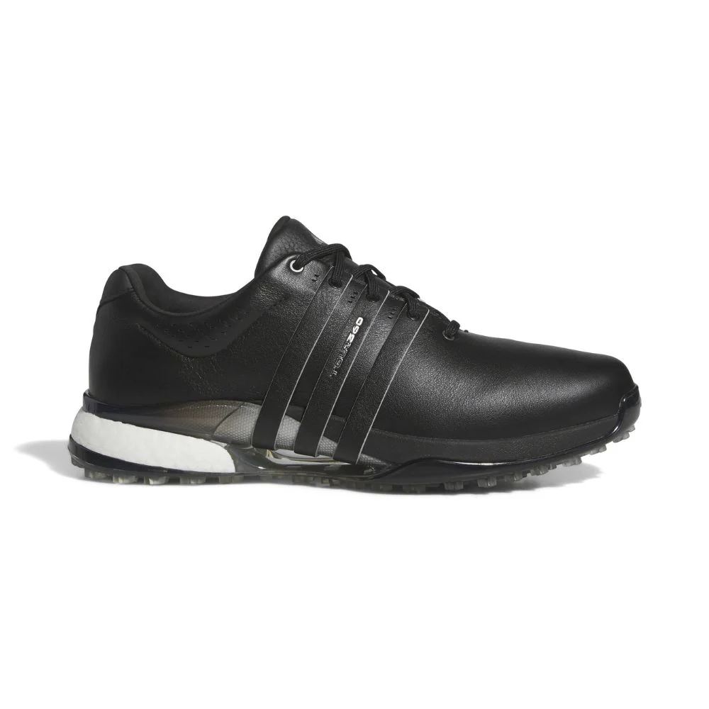 Adidas Tour360 25 Leather Spikeless Ih2196 Shoes