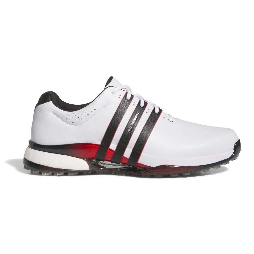 Adidas Tour360 25 Leather Spikeless Ih2197 Shoes