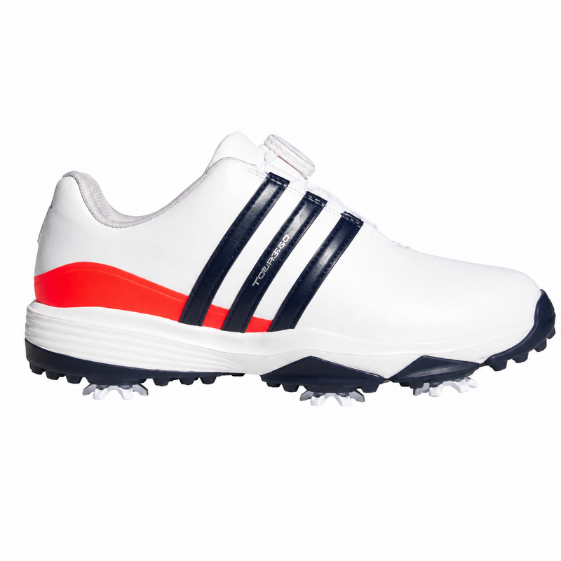 adidas Tour360 Boa Shoes Junior
