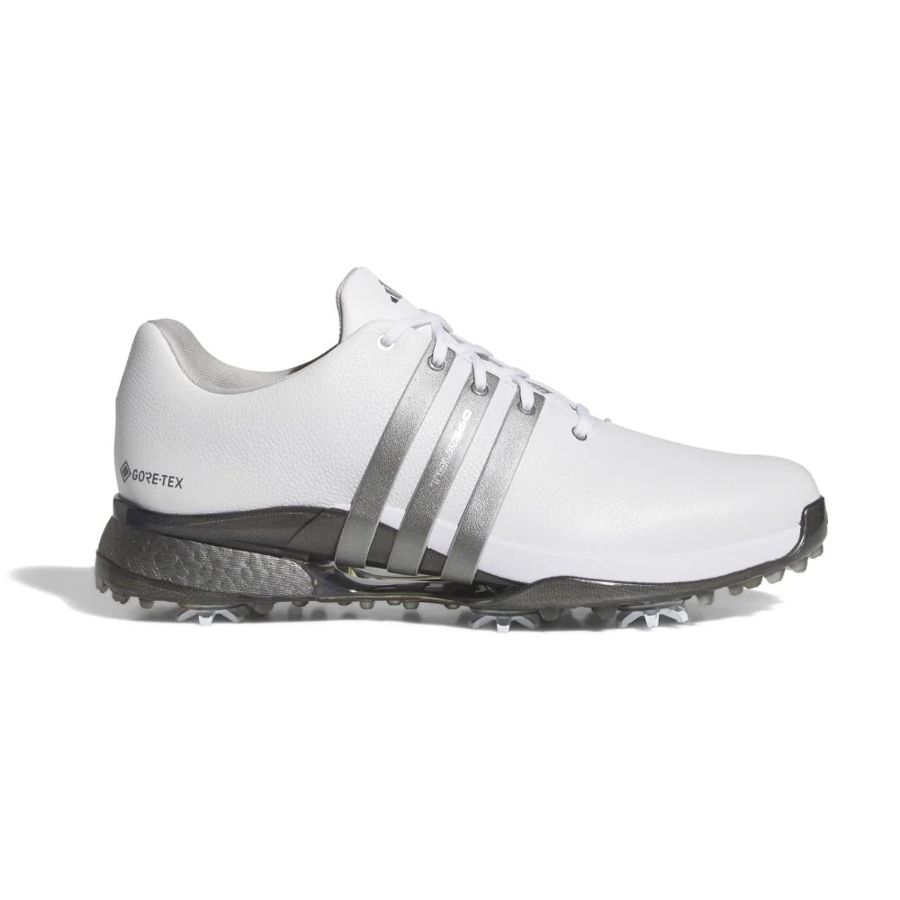 Adidas Tour360 Gore Tex Spiked 2026 Ki5764 Shoes