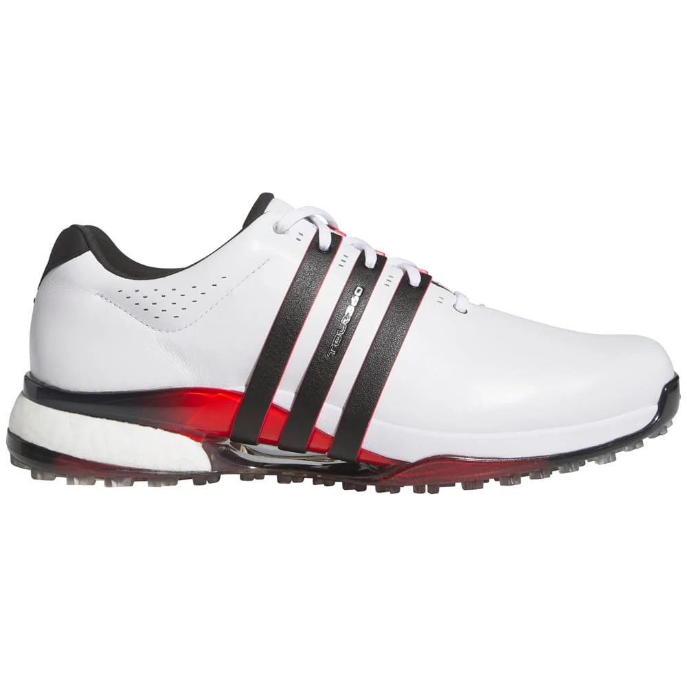 Adidas Tour360 Spikeless Shoes