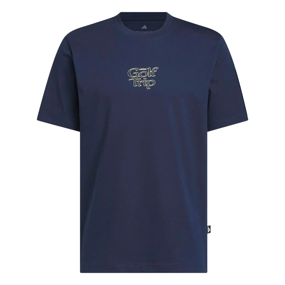Adidas Trip Graphic Tshirt 2026 Kt0166