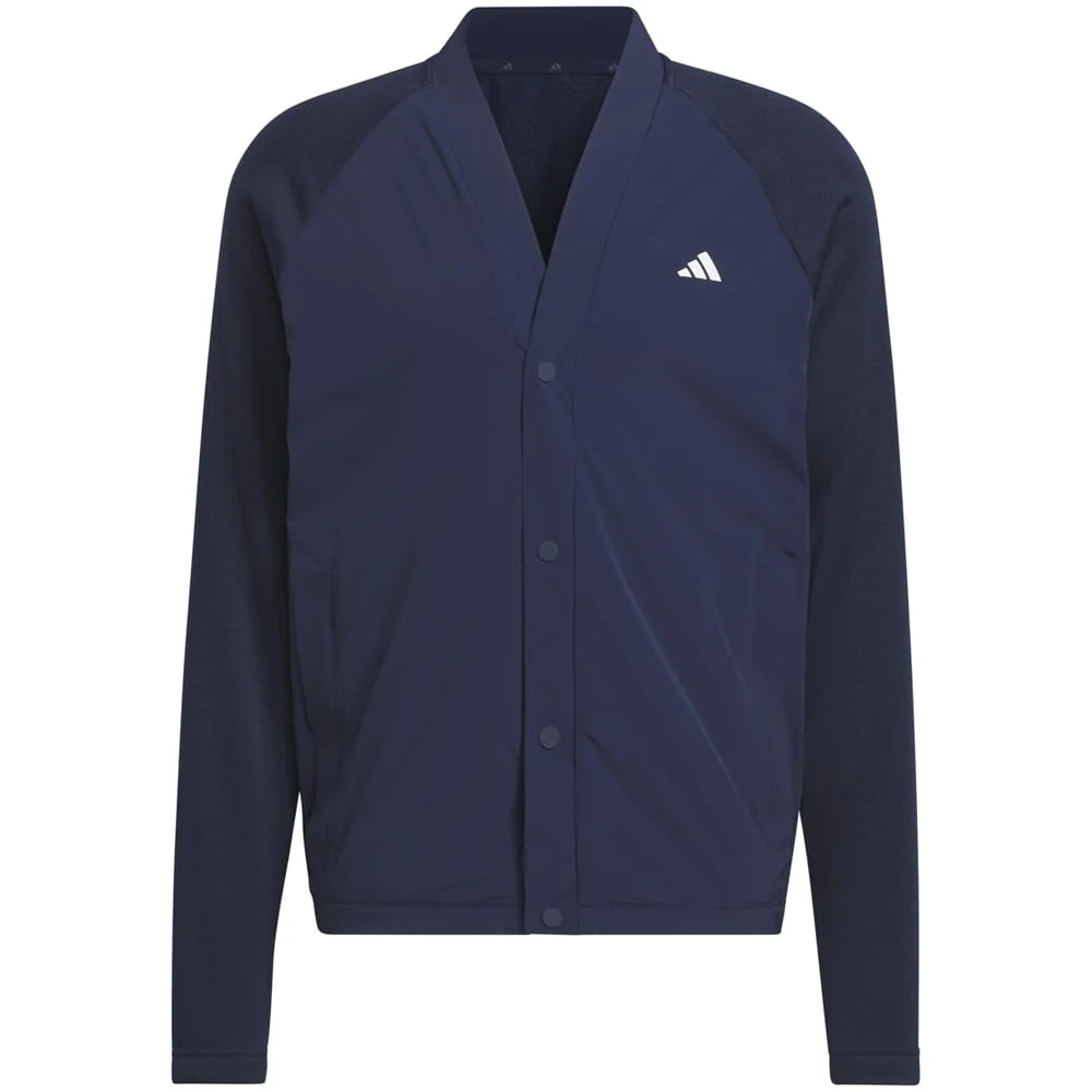 adidas Ultimate 365 Tour Cardigan