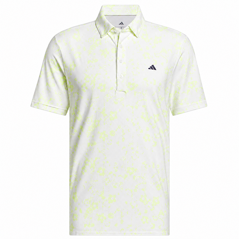 Adidas Ultimate Bttr Print Polo
