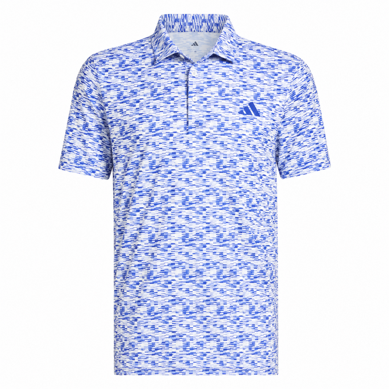 adidas Ultimate Featherweight Polo