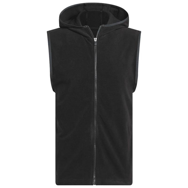 Adidas Ultimate Hoodie Vest