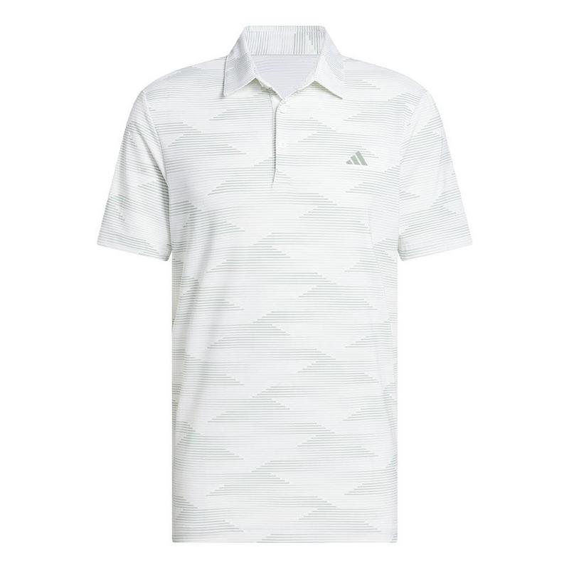 Adidas Ultimate Polo