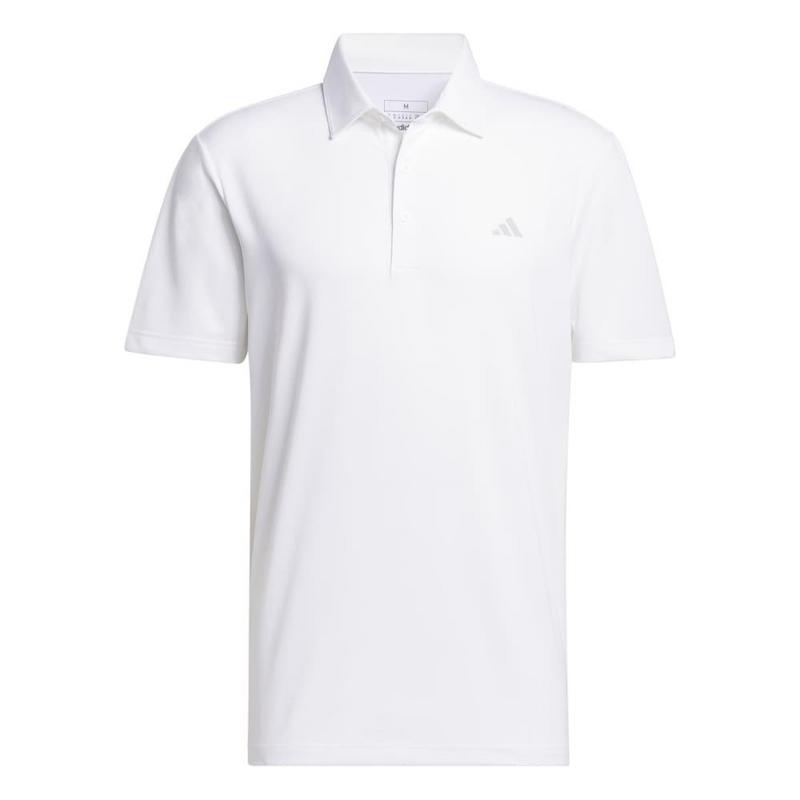 Adidas Ultimate Solid Polo