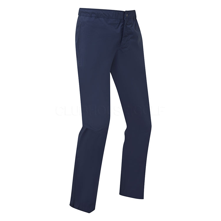 Adidas Ultimate365 Climaproof Waterproof Trousers Collegiate Kg7258