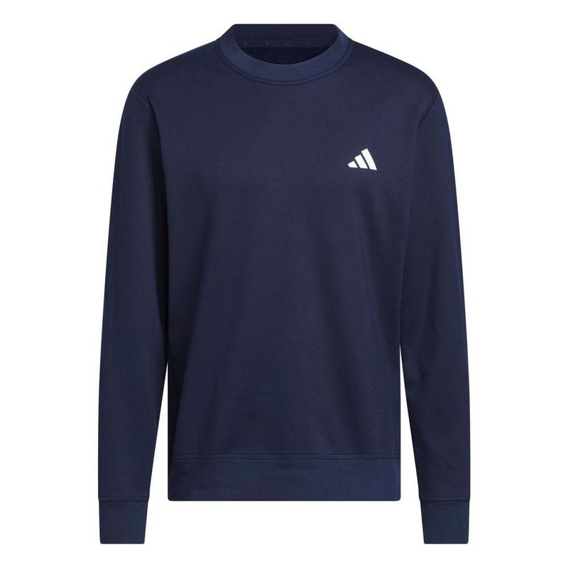 Adidas Ultimate365 Climawarm Crew Neck Sweater