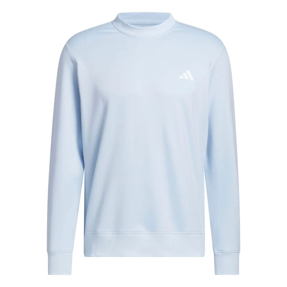 Adidas Ultimate365 Climawarm Crewneck Pullover 2026 Kv1328