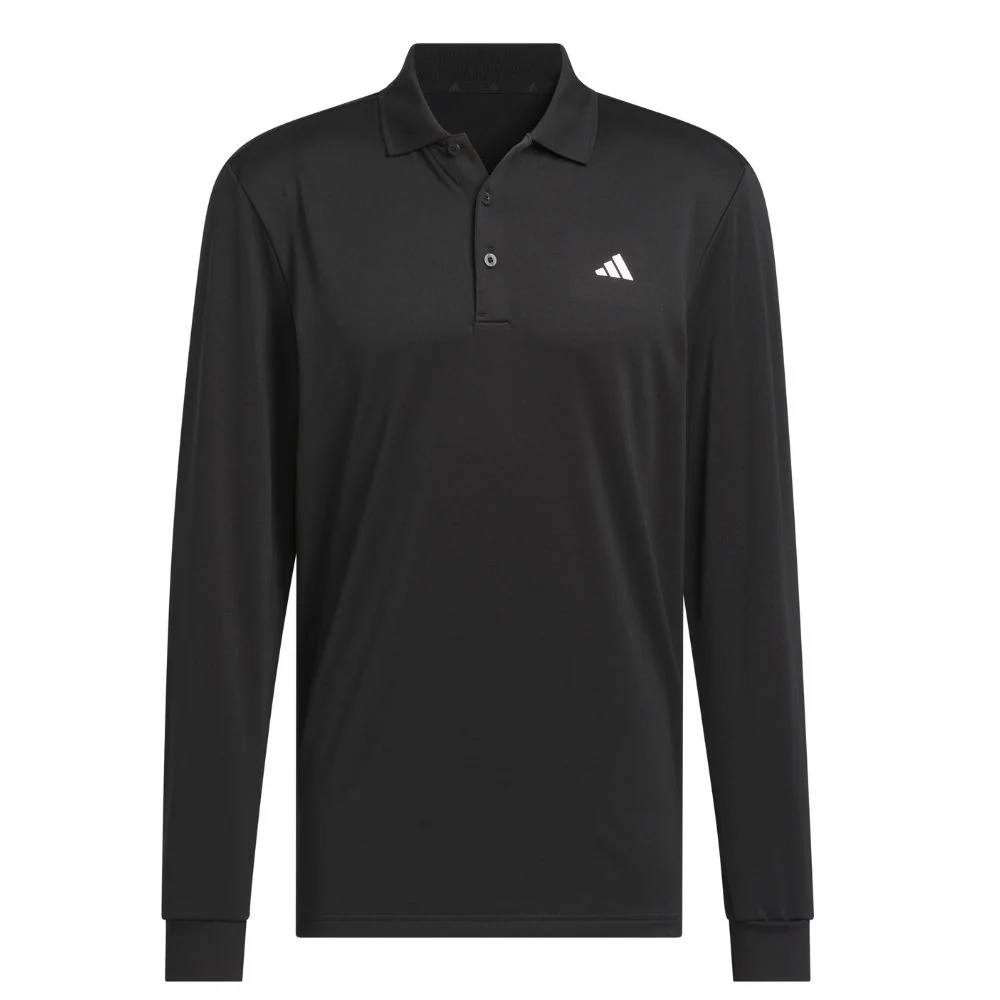 adidas Ultimate365 Cold Ready Long Sleeve Polo Jl5294