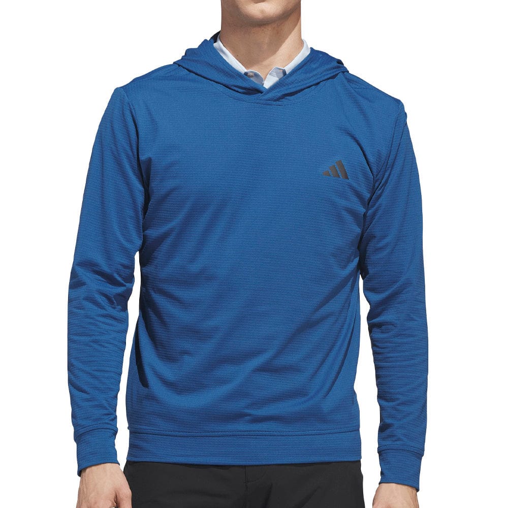 Adidas Ultimate365 Elevated Pullover Hoodie