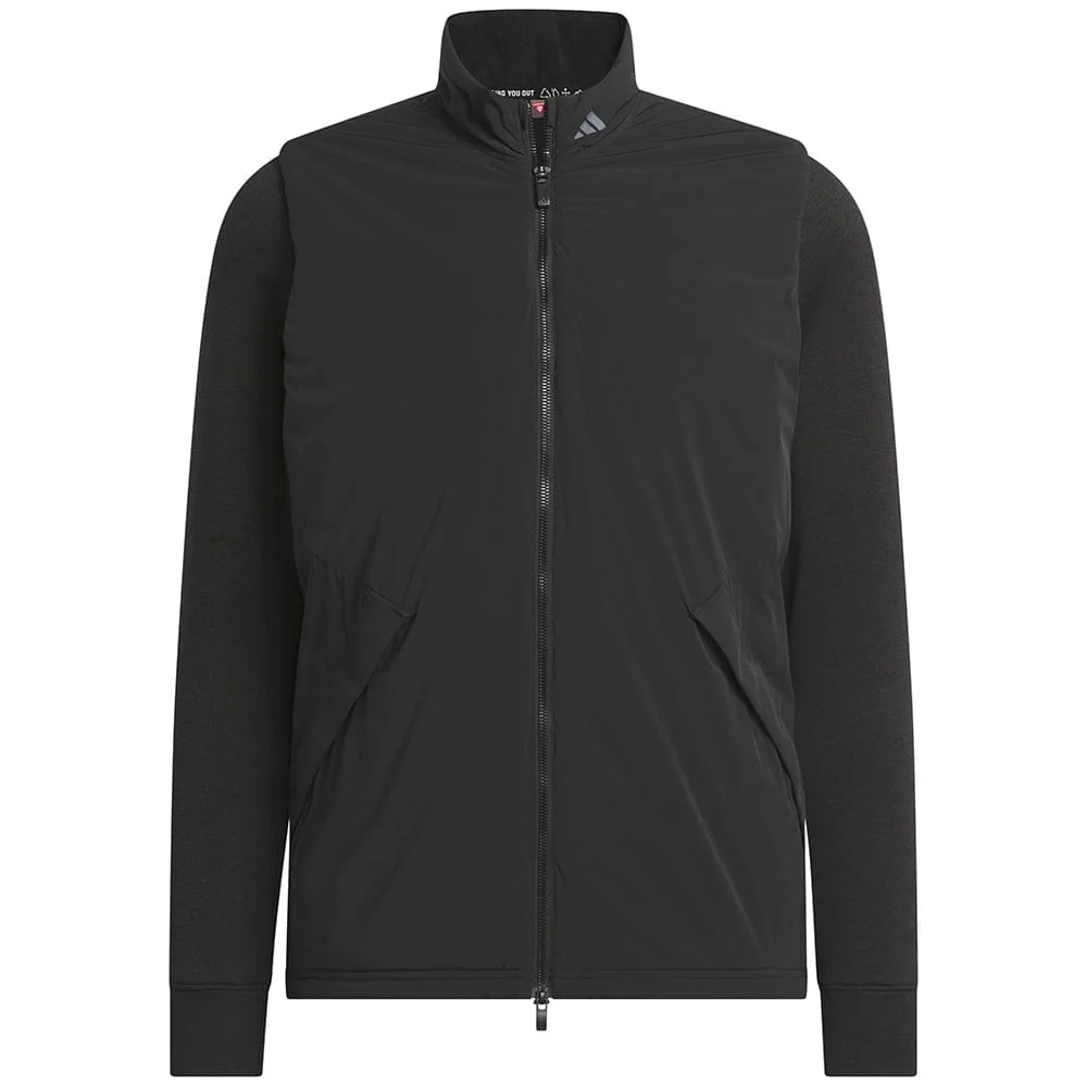 adidas Ultimate365 Frostguard Full Zip Jacket