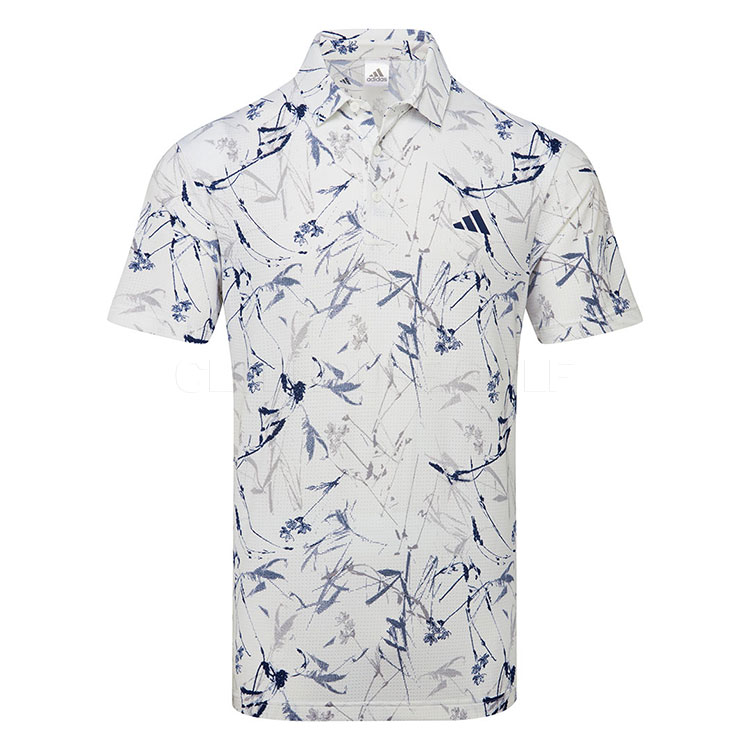 Adidas Ultimate365 Mesh Polo Ku1181