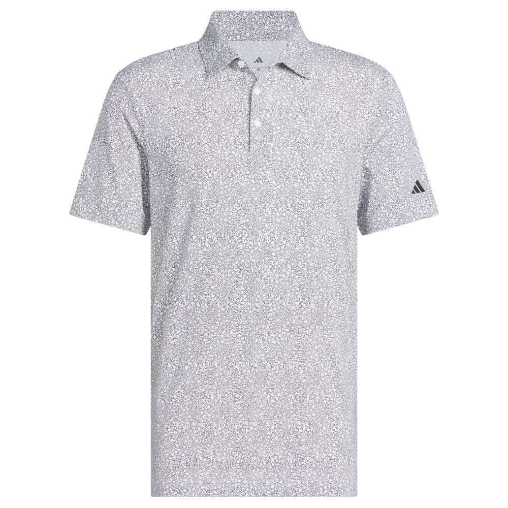 adidas Ultimate365 Mini Bunker Polo 2026 Jf4897