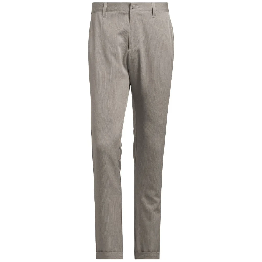 Adidas Ultimate365 Pinstripe Trouser